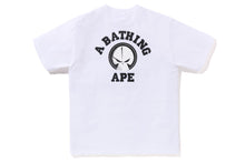 【 BAPE X NBHD 】TEE