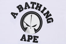 【 BAPE X NBHD 】TEE