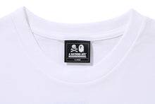 【 BAPE X NBHD 】TEE