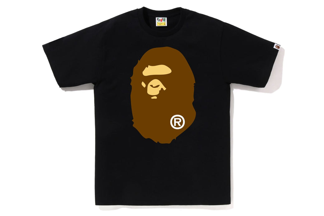 BIG APE HEAD TEE | bape.com