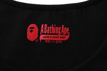 APE HEAD ONE POINT RIB L/S TEE