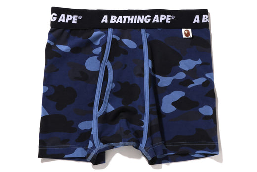 COLOR CAMO TRUNKS | bape.com