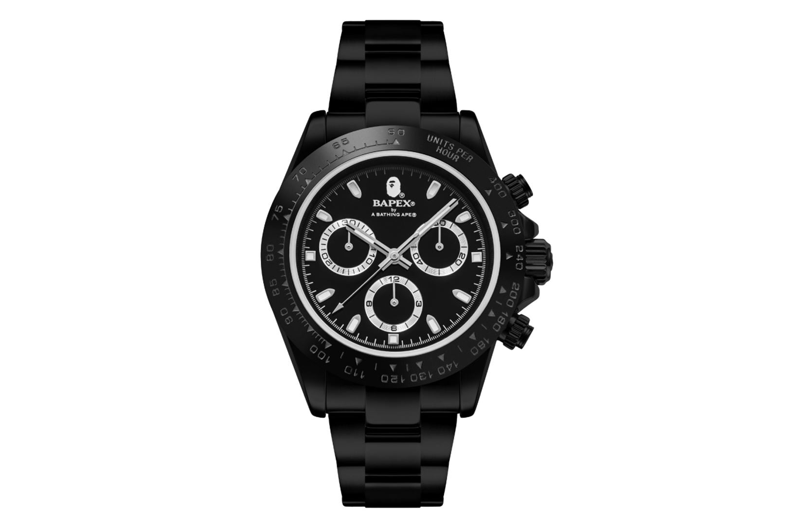 TYPE 4 BAPEX #1 | bape.com