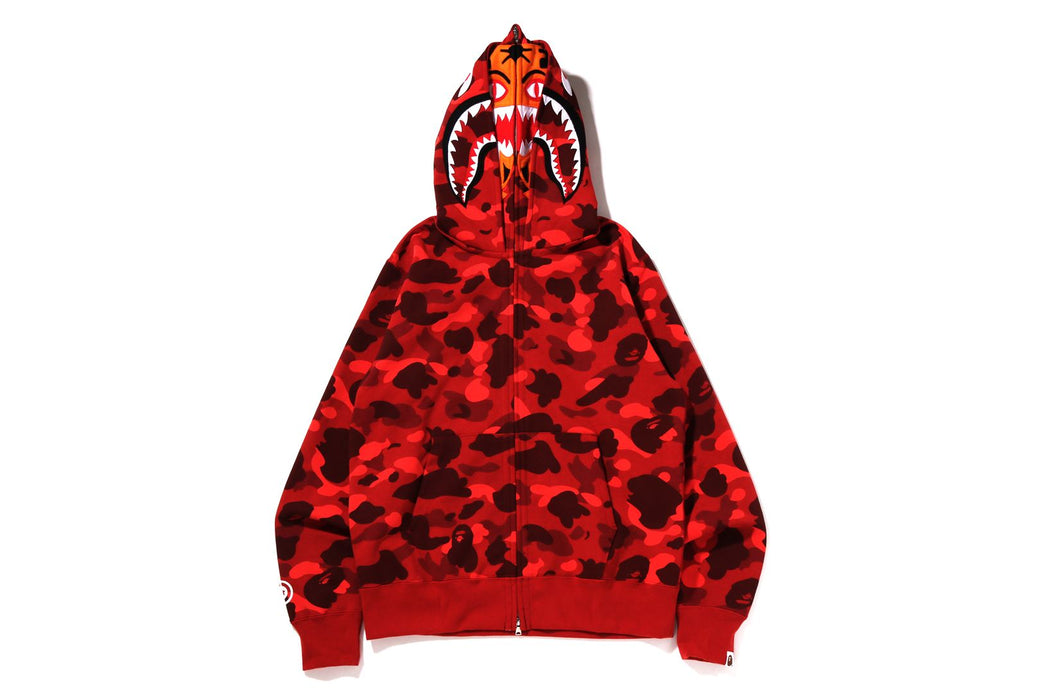 Tiger Shark Bape Ready Made 27710 Bape Readymade Tiger Shark Wide