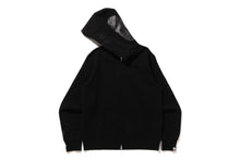 SHARK FULL ZIP HOODIE