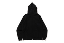 SHARK FULL ZIP HOODIE