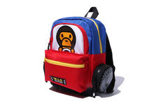 BABY MILO RACING DAY PACK