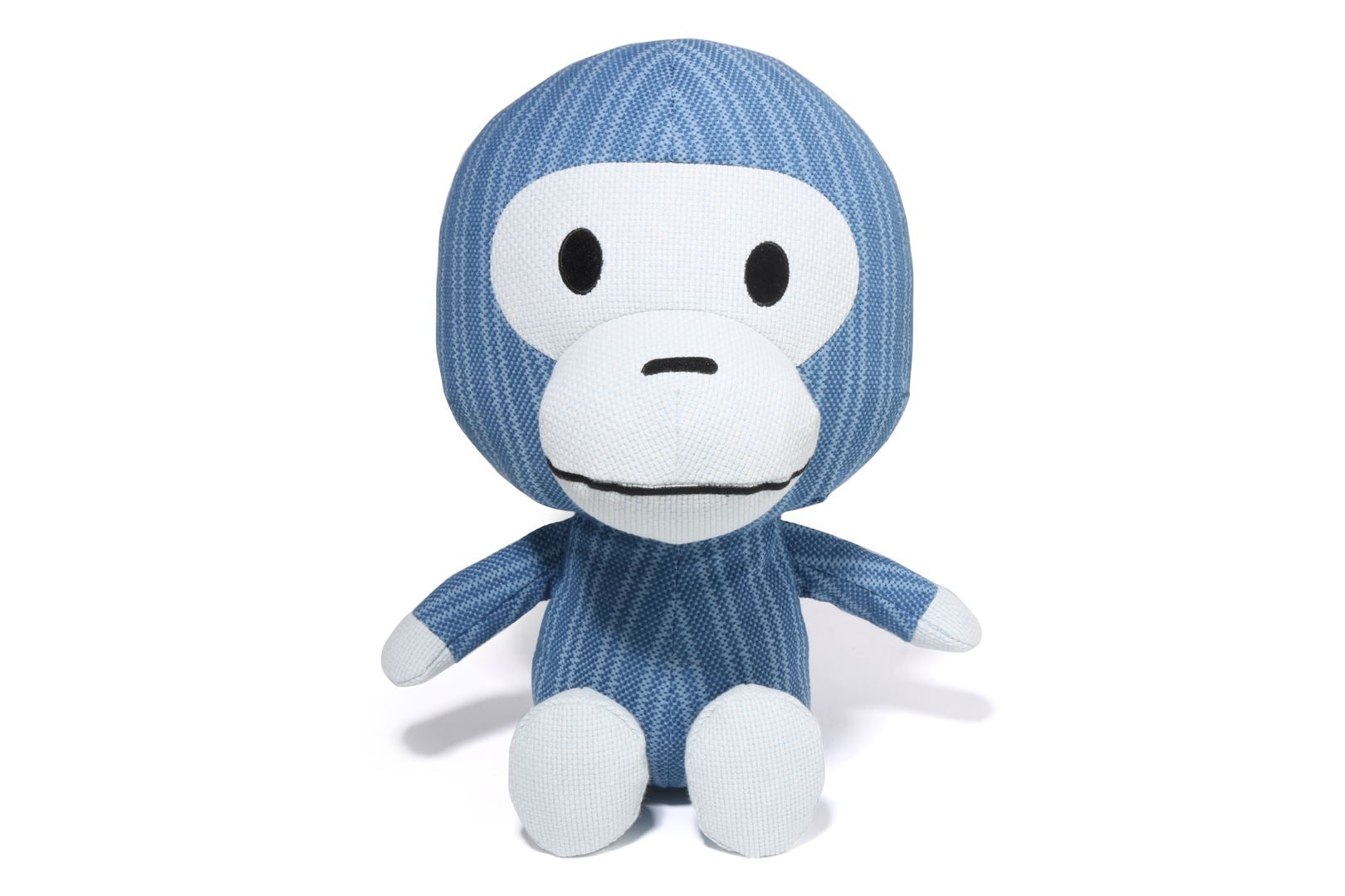 おもちゃ/ぬいぐるみ最安値 BAPE®×READYMADE BABY MILO®PLUSH DOLL