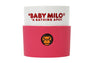 BABY MILO SLEEVE WITH CUP SET