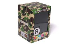 【 BAPE KIDS X READYMADE 】15TH ANNIVERSARY ABC CAMO BABY MILO PLUSH DOLL (S)