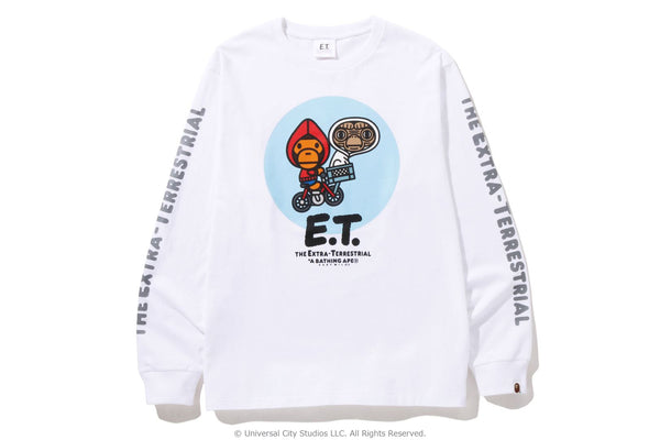 90s a bathing ape milo 三猿 スウェット L 白タグ 90s a bathing ape milo 三猿 スウェット L 白タグ - メルカリ
