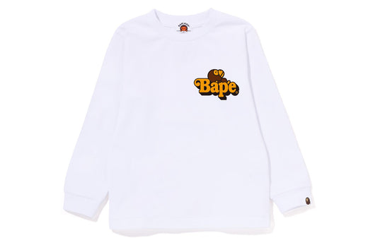 MILO A TO Z L/S TEE