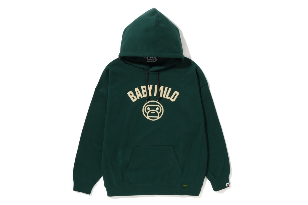 Bape milo hoodie best sale