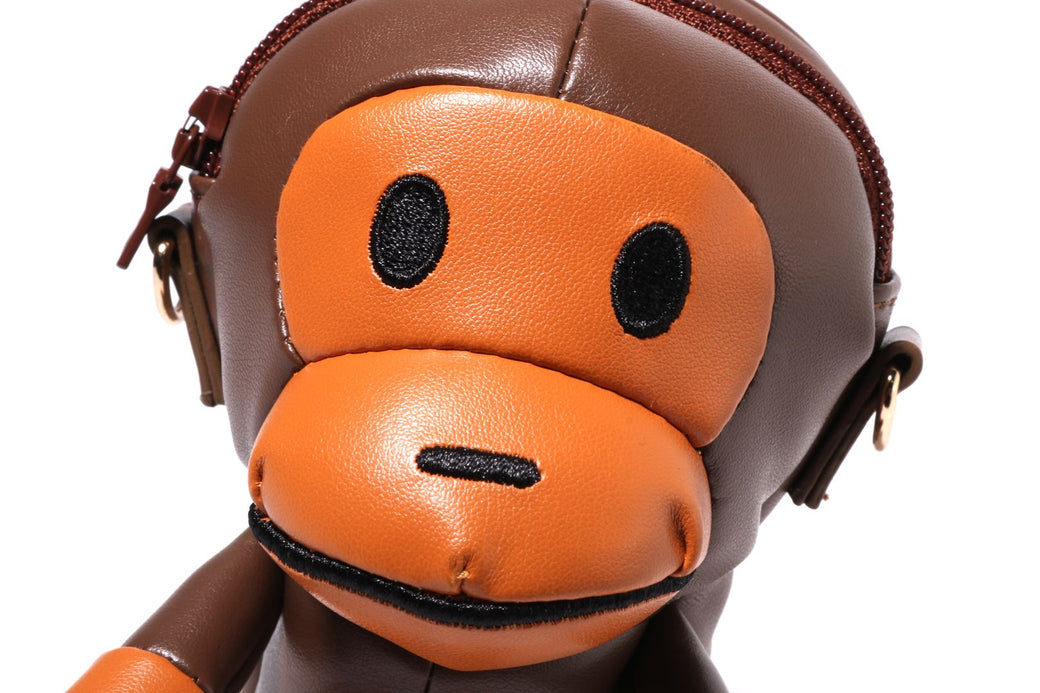 BABY MILO MINI SHOULDER BAG | bape.com