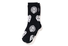 【 BAPE KIDS X CHOCOMOO 】SOCKS