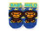 BABY MILO BABY SOCKS