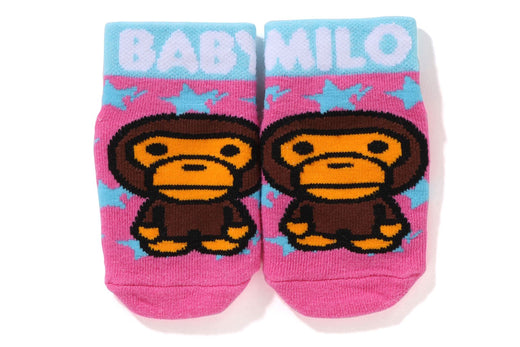 BABY MILO BABY SOCKS