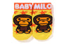 BABY MILO BABY SOCKS