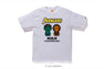 【 BAPE X MARVEL 】MILO THE HULK TEE