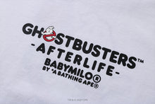 【 BAPE X GHOSTBUSTERS 】BABY MILO TEE 1