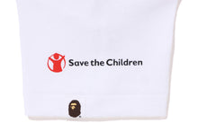 BABY MILO X SAVE THE CHILDREN TEE