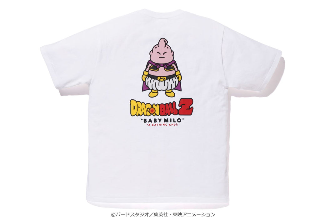 【 BAPE X DRAGON BALL Z 】UUB & MAJIN BUU BABY MILO TEE