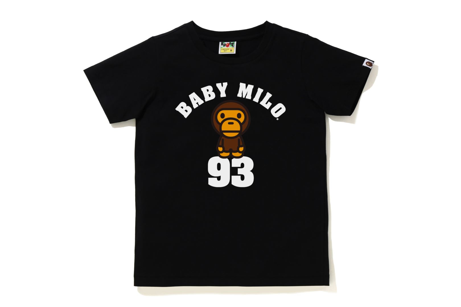 ♡bebe♡　0617 Baby Striped Crotchet Knit Bubble Romper - White - OshKosh B