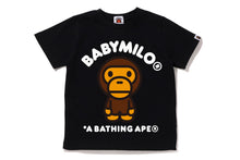 MIRROR BABY MILO TEE