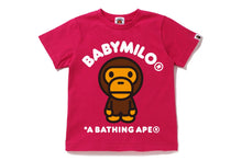 MIRROR BABY MILO TEE