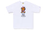 【 BAPE X LDG 】BABY MILO TEE