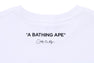 【 BAPE X LDG 】BABY MILO TEE