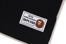 【 BAPE KIDS X READYMADE 】15TH ANNIVERSARY BACK TO THE FUTURE TEE