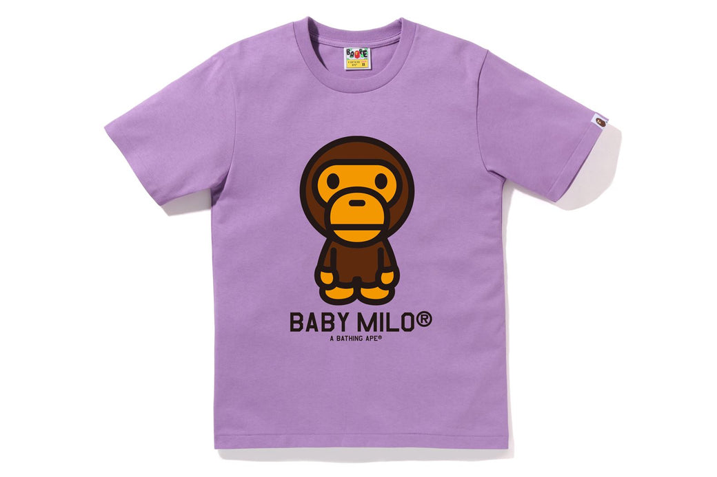 BABY MILO TEE