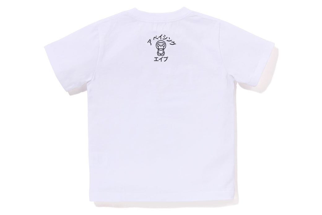 m1967 EXILE iD BABYMILO Tシャツ コラボ-