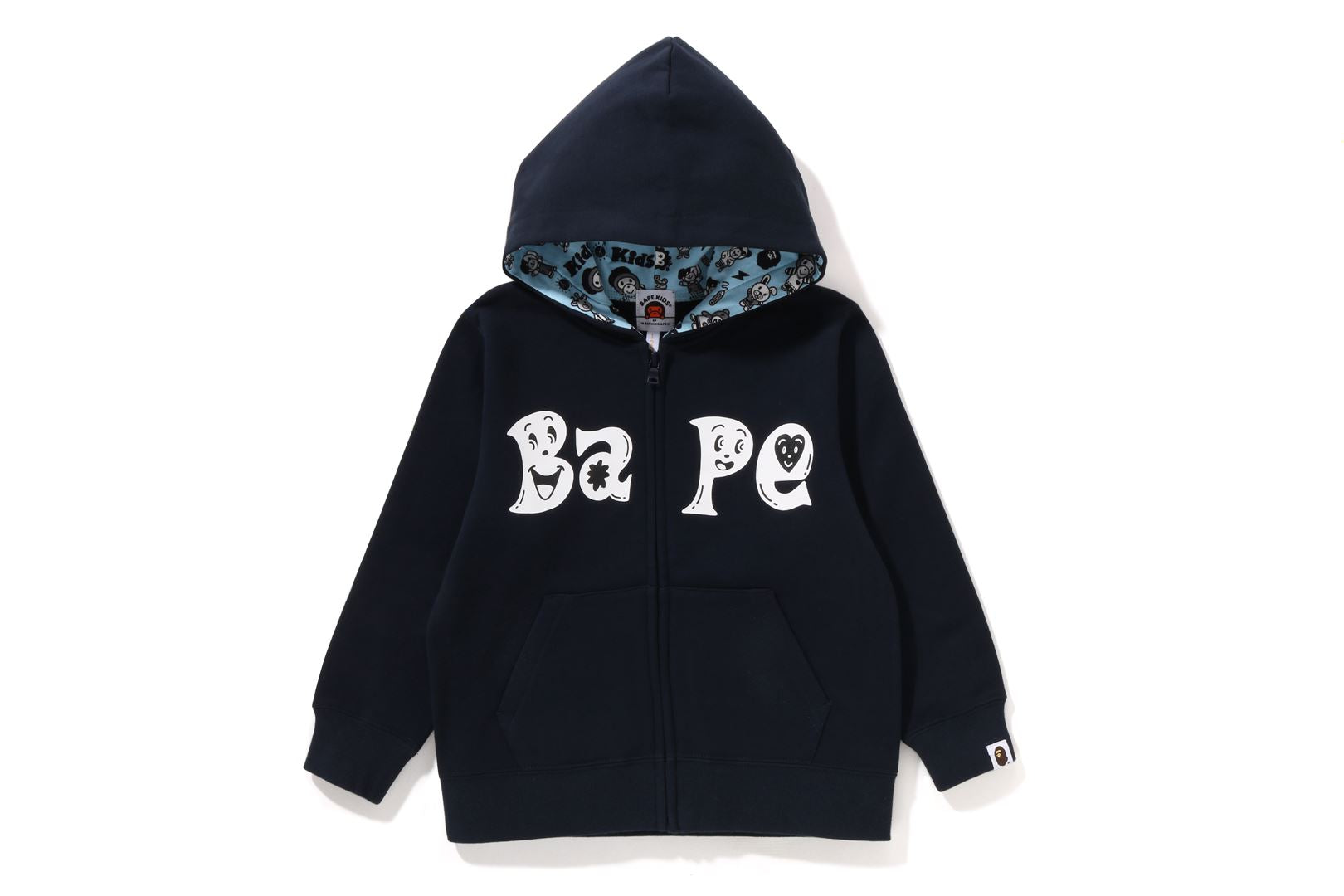 BAPE KIDS® JAPAN OFFICIAL | ABC CAMO DOWN JACKET 2023年10月