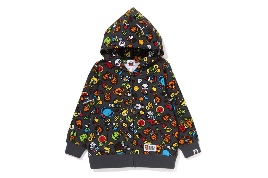 Bape milo hoodie online