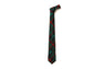 MR.BATHING APE BAPE CHECK TIE