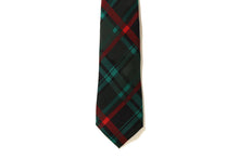 MR.BATHING APE BAPE CHECK TIE