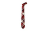 MR.BATHING APE BAPE CHECK TIE