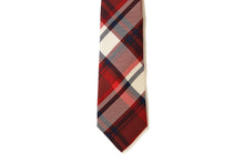 MR.BATHING APE BAPE CHECK TIE