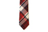 MR.BATHING APE BAPE CHECK TIE