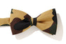 MR.BATHING APE 1ST CAMO BOW TIE