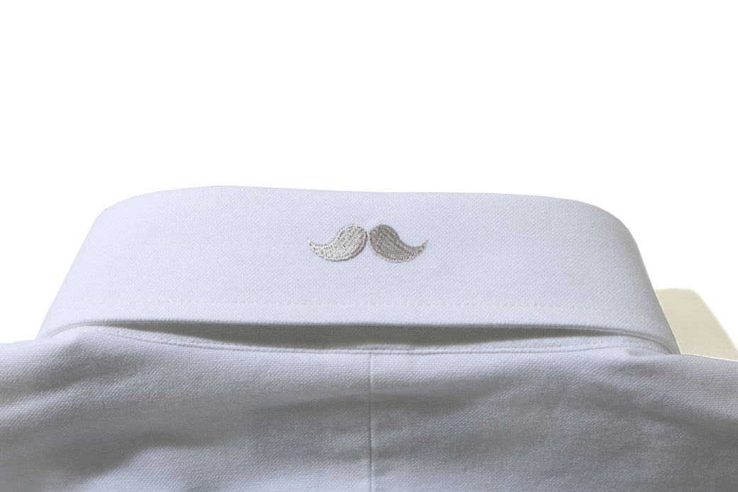 MR.BATHING APE OXFORD STRIPE BD SHIRT | bape.com
