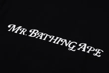 MR BATHING APE GOLF WIDE FIT TEE