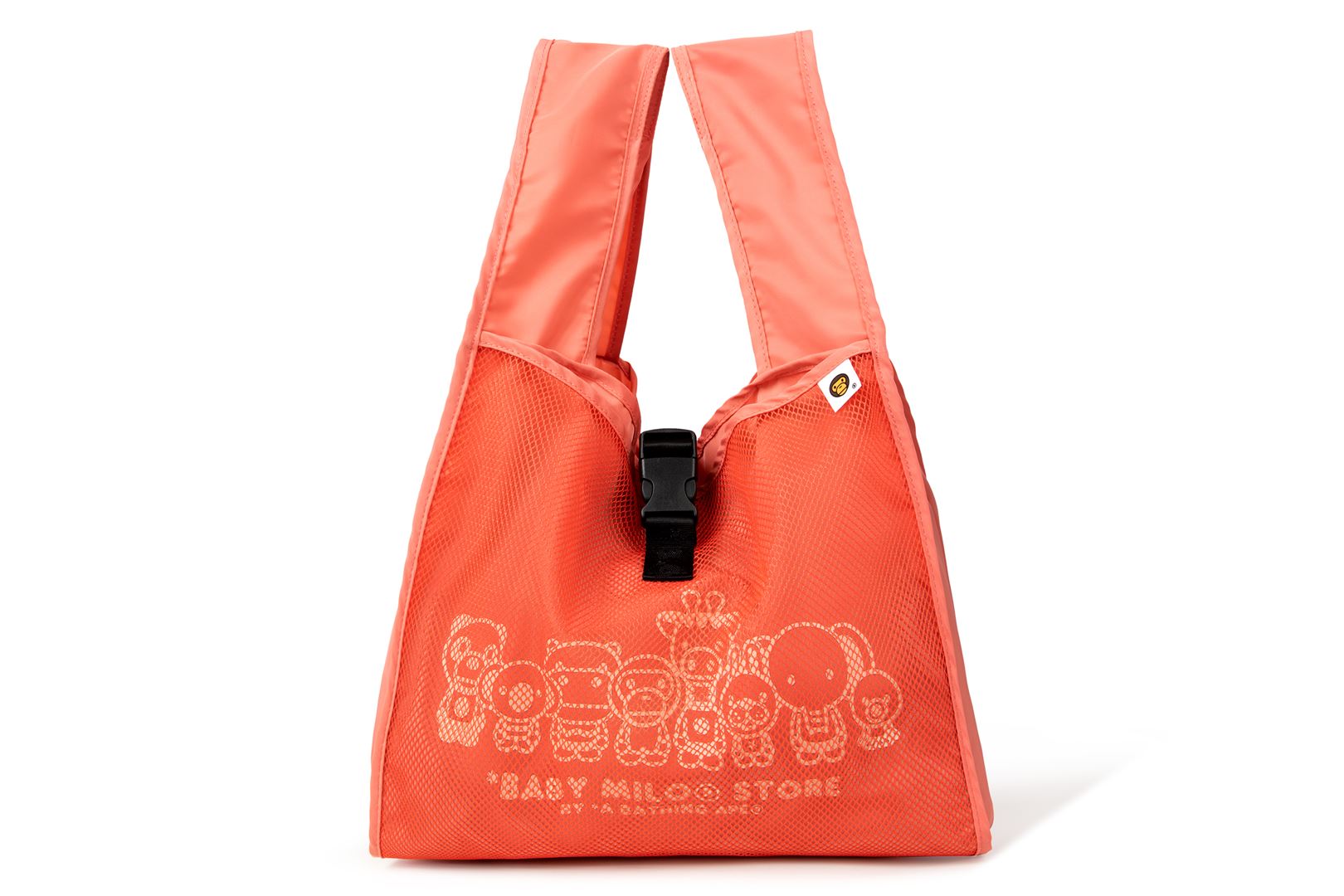 BABY MILO PACKABLE TOTE BAG | bape.com