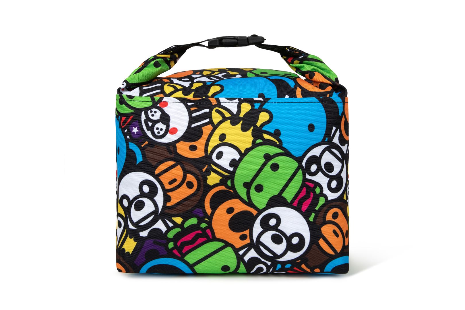 BABY MILO LUNCH BOX BAG | bape.com