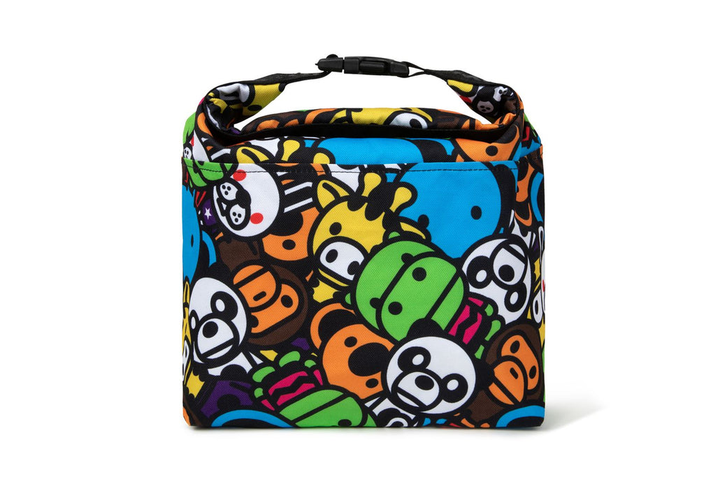 BABY MILO LUNCH BOX BAG | bape.com