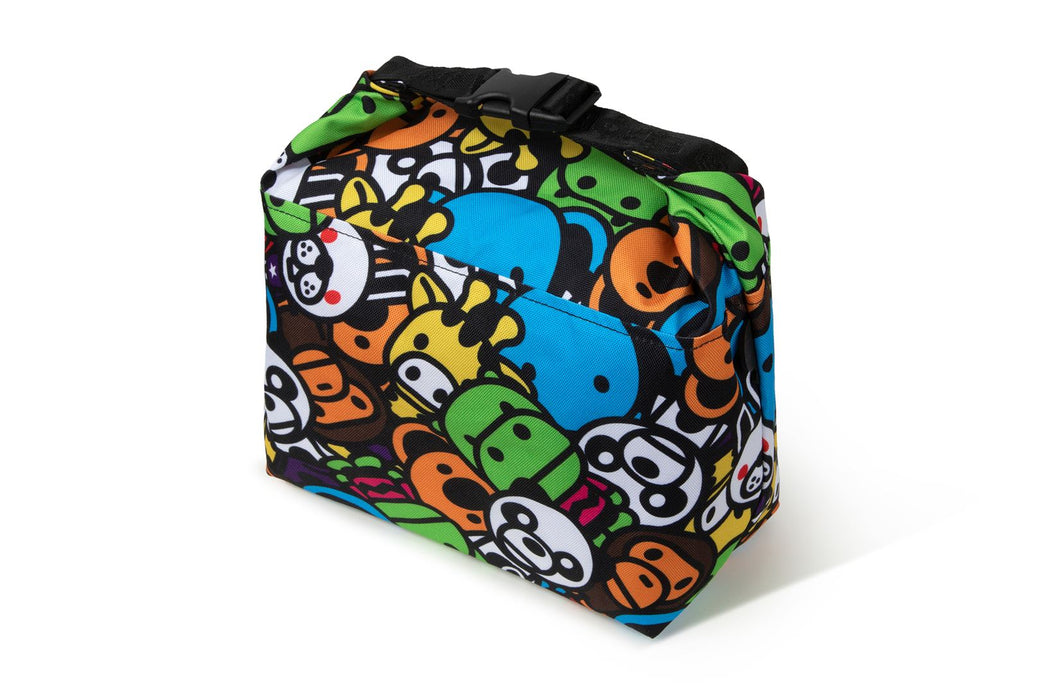 Bape luggage online