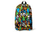 BABY MILO BACKPACK MULTI