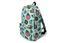 BABY MILO BACKPACK MULTI